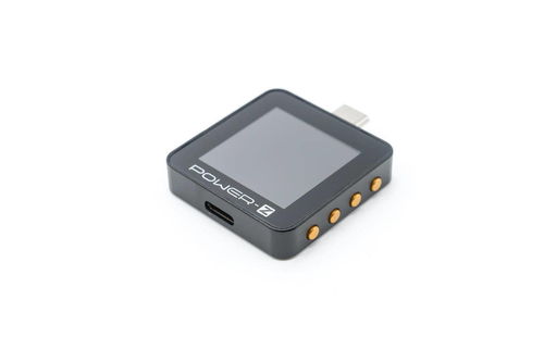 持续发光发热 ChargerLAB POWER-Z KM002C PD3.1测试仪固件更新评测