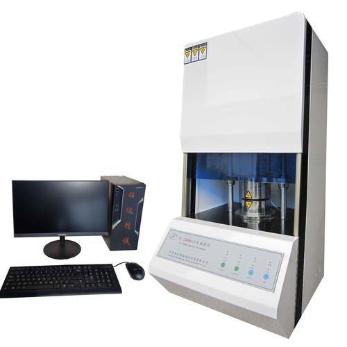 jc-2000g 橡胶门尼粘度仪