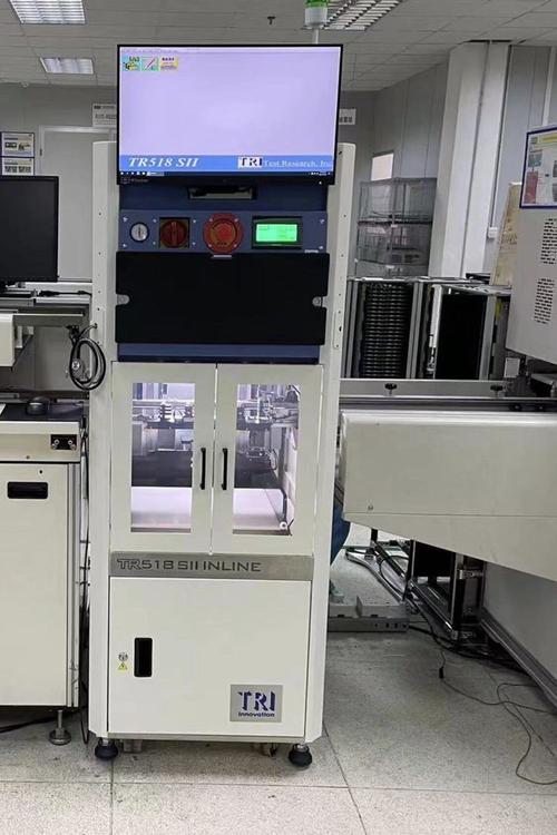 ict在线测试仪安捷伦agilent3070全自动结构medalist i3070 5i