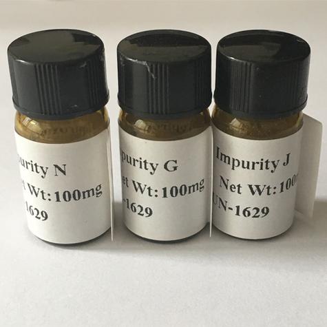 替格瑞洛杂质库存一批 价格优惠_化工仪器网