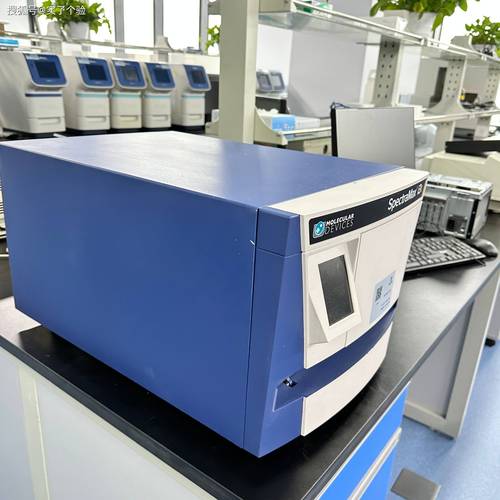 美谷分子酶标仪